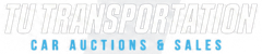 TU Transportation · Car Auctions & Sales